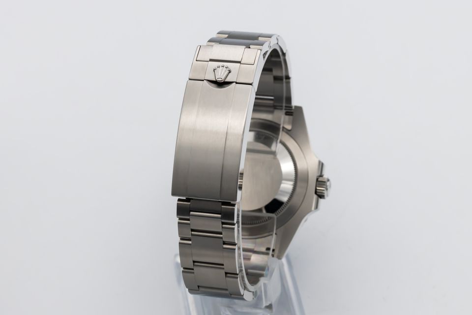 Rolex Submariner 126610 LN Image 3